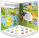 My First Animals Play Book (Little Me - Carousel Book)